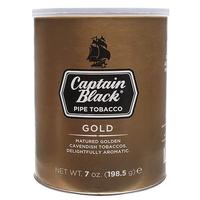 Captain Black Gold 7oz