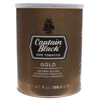 Captain Black Gold 7oz