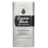 Captain Black Platinum 1.5oz
