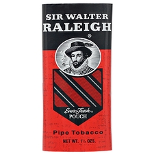 Sir Walter Raleigh Regular 1.5oz