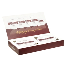 Erik Stokkebye 4th Generation English & Virginia Holiday Pack