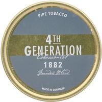 Erik Stokkebye 4th Generation 1882 Founder's Blend 1.76oz