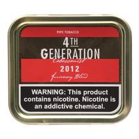 Erik Stokkebye 4th Generation 2012 Anniversary Blend 3.5oz