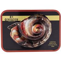 Erik Stokkebye 4th Generation Limited Edition 2026 Heritage Collection 100g