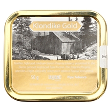 Brigham Klondike Gold 50g