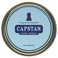 Capstan Ready Rubbed Blue 1.75oz