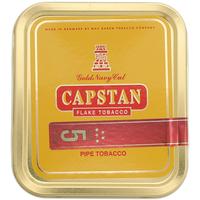 Capstan Flake Yellow 1.75oz Cellar Aged 2021