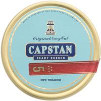Capstan Ready Rubbed Blue 1.75oz Cellar Aged 2021