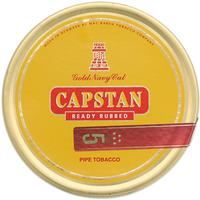 Capstan Ready Rubbed Yellow 1.75oz Cellar Aged 2020