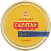 Capstan Ready Rubbed Yellow 1.75oz Cellar Aged 2021