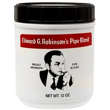 Edward G. Robinson Edward G. Robinson's Pipe Blend 12oz