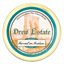 Drew Estate Harvest on Hudson 50g