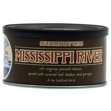 Seattle Pipe Club Mississippi River 2oz