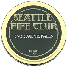 Seattle Pipe Club Snoqualmie Falls 1.75oz