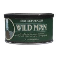 Seattle Pipe Club Wild Man 2oz