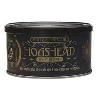 Seattle Pipe Club Hogshead 4oz