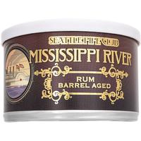 Seattle Pipe Club Mississippi River Rum Barrel Aged 2oz