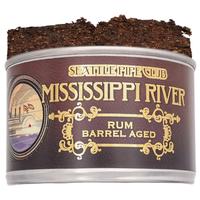 Mississippi River Rum Barrel Aged
