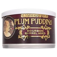 Seattle Pipe Club Plum Pudding Bourbon Barrel Aged 2oz