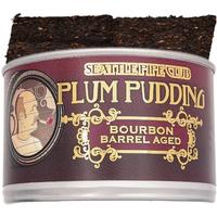 Seattle Pipe Club Plum Pudding Bourbon Barrel Aged 2oz