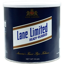 Lane Limited Ready Rubbed 14oz