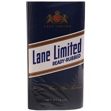 Lane Limited Ready Rubbed 1.5oz
