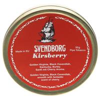 Svendborg Kirsberry 50g
