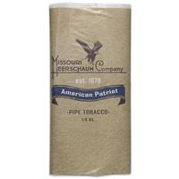 Missouri Meerschaum American Patriot 1.5oz