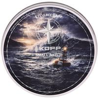 Kopp Limited Edition: Stormy East (2026) 50g