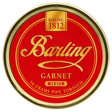 Barling 1812 Garnet Medium 50g