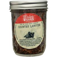BriarWorks Country Lawyer 2oz
