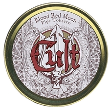 Cult Blood Red Moon 50g