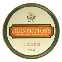 John Cotton's Latakia 1.75oz