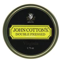 John Cotton's Double Pressed Virginia 1.75oz