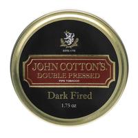 John Cotton's Double Pressed Dark Fired 1.75oz
