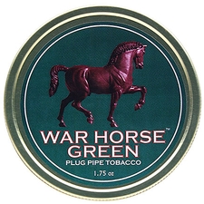 War Horse Green 1.75oz