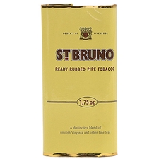 St. Bruno Ready Rubbed 1.75oz