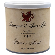 Drucquer & Sons Prince's Blend 100g