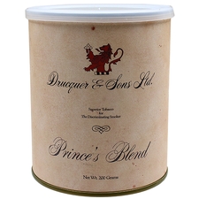 Drucquer & Sons Prince's Blend 200g