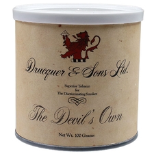 Drucquer & Sons: The Devil's Own 100g