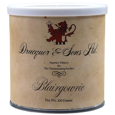 Drucquer & Sons Blairgowrie 100g