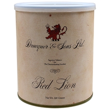 Drucquer & Sons Red Lion 200g