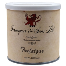 Drucquer & Sons: Trafalgar 100g
