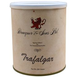 Drucquer & Sons Trafalgar 200g