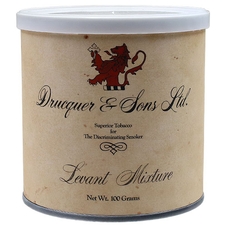 Drucquer & Sons Levant Mixture 100g