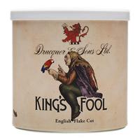 Drucquer & Sons King's Fool 100g
