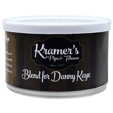 Kramer's Blend for Danny Kaye 50g