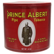Prince Albert: Prince Albert 14oz