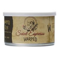 Warped Saint Espresso 2oz