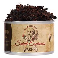 Warped Saint Espresso 2oz